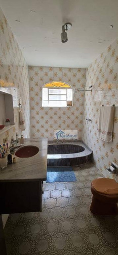 Imagem 12 de 25 de Casa, 264 M² - Venda Por R$ 1.400.000,00 Ou Aluguel Por R$ 7.000,00/mês - Cidade Nova I - Indaiatuba/sp - Ca0817