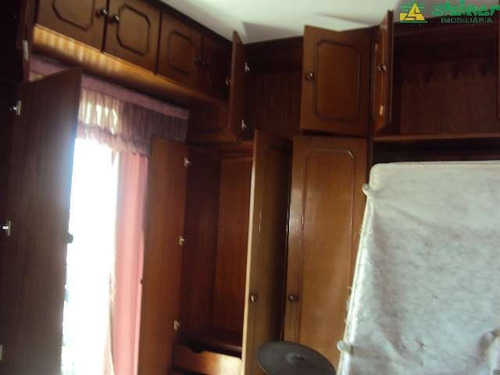 Imagem 14 de 25 de Venda Apartamento Cobertura Jardim Barbosa Guarulhos R$ 640.000,00 - 29869v