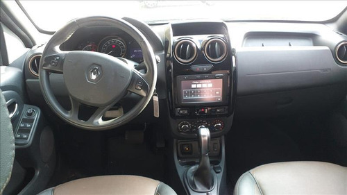 Imagem 10 de 10 de Renault Duster 2.0 16v Dynamique