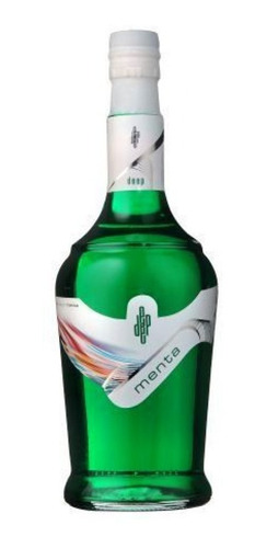 Licor Deep Menta 720 Ml