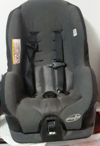 Silla Porta Bebe Evenflo