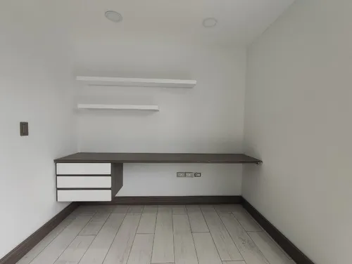 Apartamento En Arriendo En El Bosque. Cod A23265