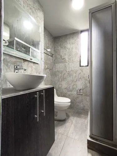 Apartamento En Venta En La Playa. Cod V30822