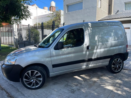 Peugeot Partner 1.6 Furgon Confort 2018