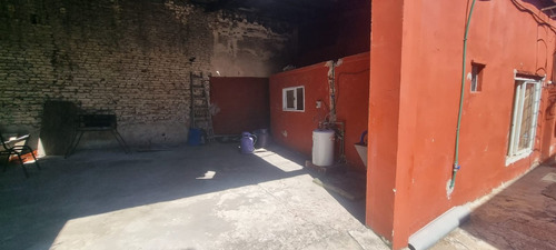 Reservada Ballester Casa 3 Ambientes 300 M Galpon Inversor F: 10142