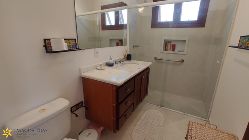 Imagem 28 de 30 de Casa - Bx054 - 70012489