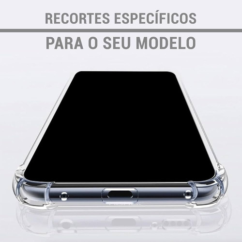 Capa Capinha Anti Impacto Para Samsung Galaxy A22 5g