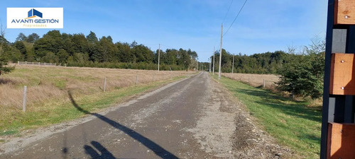 Venta De Parcela Sector Monte Verde Puerto Montt