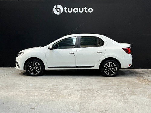 Renault Symbol Intens Mt