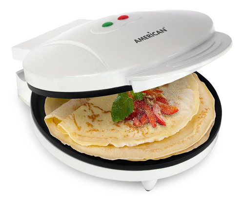 Quesadillera American 9988 Maker Multifuncional Rapida