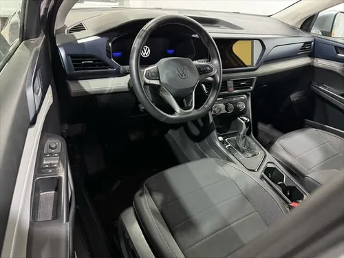 Volkswagen Taos 1.4 Comfortline At