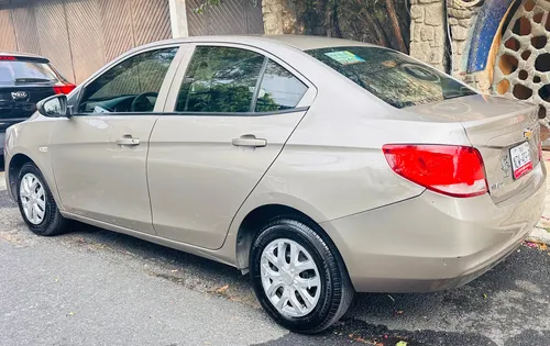 Chevrolet Aveo 1.5 Lt Tm
