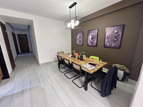 Imagen 4 de 15 de Apartamento En Venta En Ensanche Naco, Santo Domingo