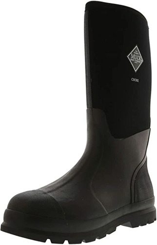 La Bota Original Hicut Chore Adult Muckboots