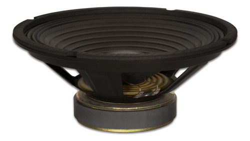 Goldwood Sound Pro Woofer - Altavoz De Repuesto Con Iman Neg