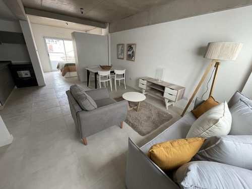 Dueño Vende O Permuta Por Departamento En Bariloche Monoambiente Divisible En San Telmo A Estrenar Oportunidad Ideal Inversion Apto Profesional Entrega Inmediata