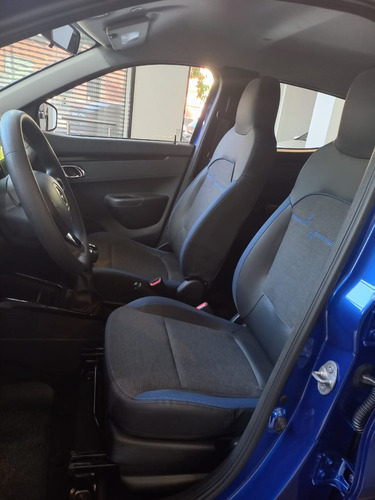 Renault Kwid 1.0 Sce 66Cv Iconic Bitono