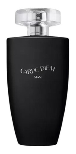 Carpe Diem Man Collection Desodorante Colônia 100 Ml 