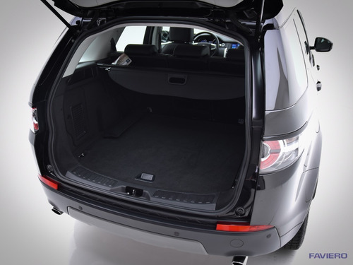 Discovery Sport Se