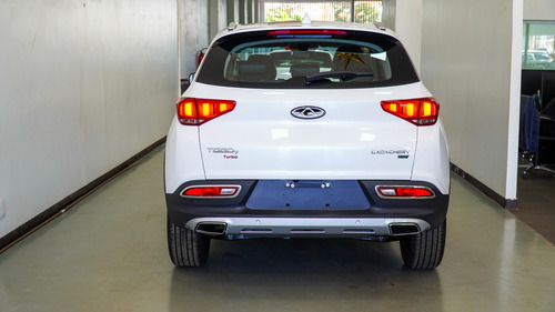 Imagem 5 de 6 de Chery Tiggo 7 1.5t T Turbo Flex (aut)