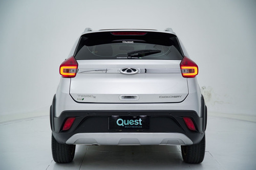 Chery Tiggo 2 2 ACT 1.5 16V Flex Aut.5p