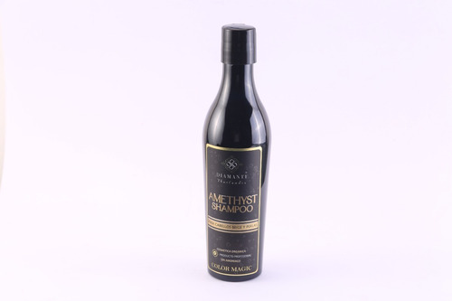 Shampoo Matizador Bicolor Para Cabello (organoico) 440ml