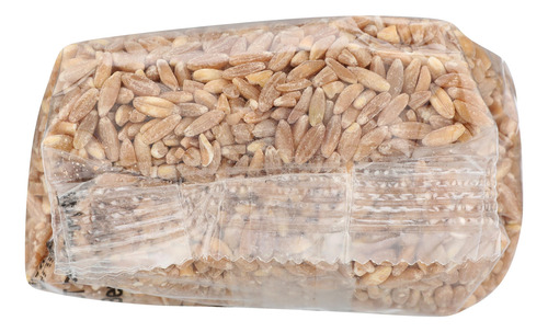 Farro Orgánico Semipearled 454 Gramos