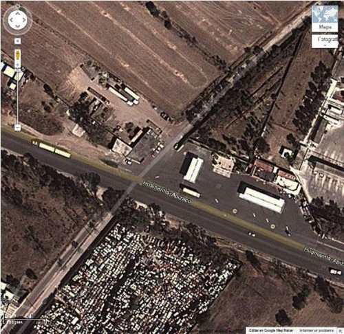 Terreno En Venta En Apizaco Tlaxcala ( 439009 )