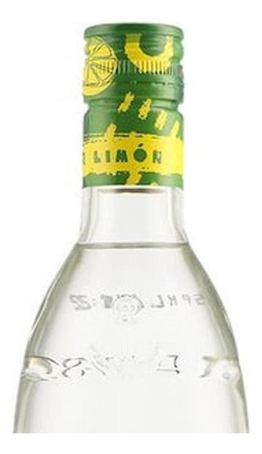 Pack De 12 Ron Baraima Limón 750 Ml