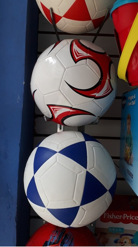 Balones De Futbol 