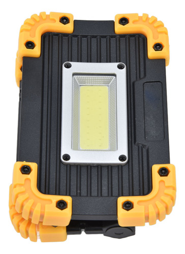 Soporte Ajustable Portátil Led Work Para Acampar