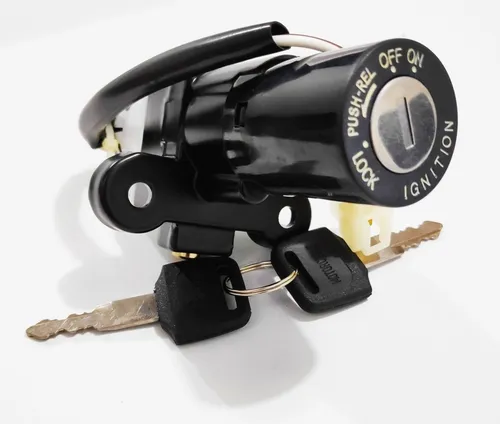 Switch Suiche Encendido Auteco Pulsar Ns 200 150 - 135
