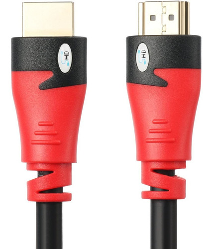 Cable Hdmi  18 Gbps Apoyo 4 K Uhd Shd Hdmi 2.0 Cable Hdmi