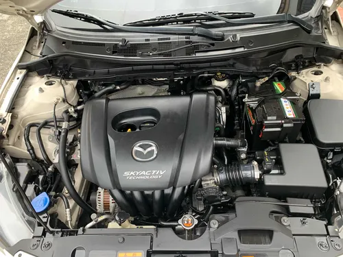 Mazda 2 Sport 1.5 Grand Touring
