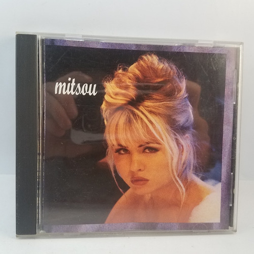 Mitsou Cd Ex (made In Usa)