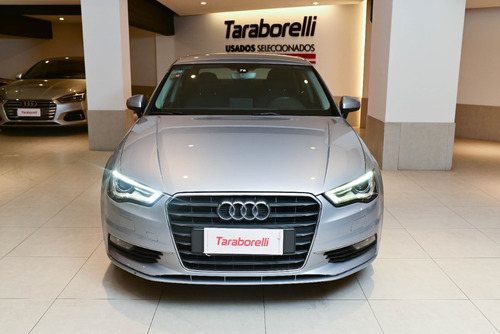 Audi A3 1.4 Tfsi 125cv