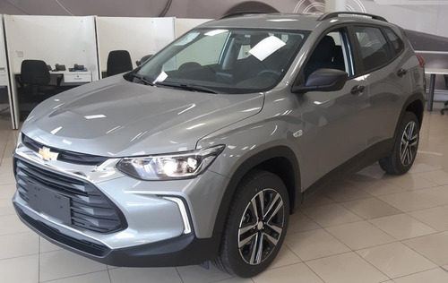 Chevrolet Tracker 1.2 Turbo At