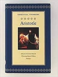 Livro Aristotle Crw Publishing