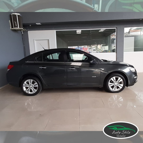 Imagem 3 de 10 de Chevrolet Cruze