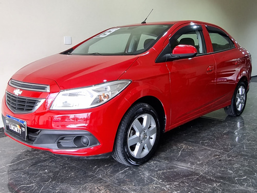 Chevrolet Prisma 1.0 Lt 4p