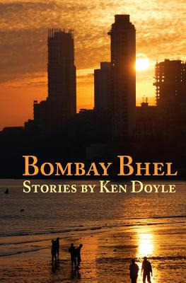 Libro Bombay Bhel - Doyle, Ken
