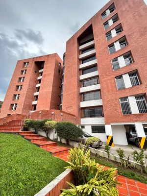 Apartamento en alquiler