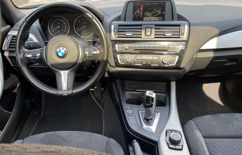 Bmw Serie 1 120i Paquete M 1.6