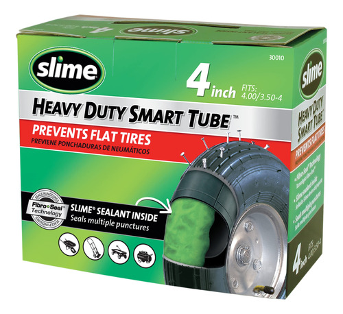 Slime 30010 Smart Tube Tubo De Utilidad, 4 