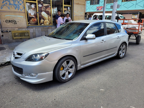 Mazda 3 1.6 Z6ha5