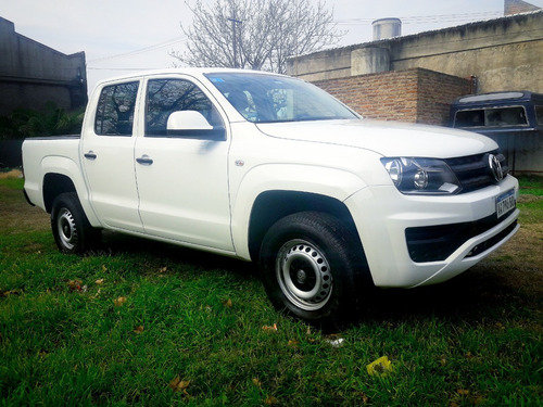 Imagen 8 de 9 de Amarok