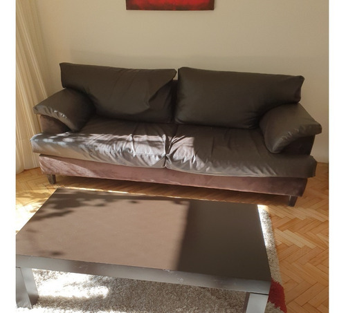 Imagen 6 de 19 de Dueño Vende Semipiso Renovado 3amb Silencioso En Edificio De Categoría Estilo Francés En Palermo