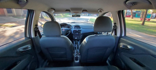 Imagen 22 de 23 de Fiat Punto