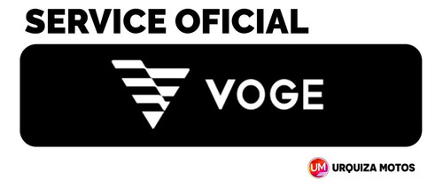 Voge Ac 300 Café Racer Classic 0km Scrambler Urquiza Motos