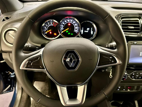 Renault Sandero 1.6 0km Kwid 2018 2020 2022 2023 #ff